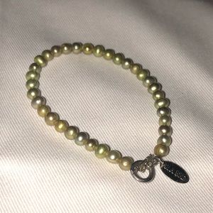 Rand Green Bracelet